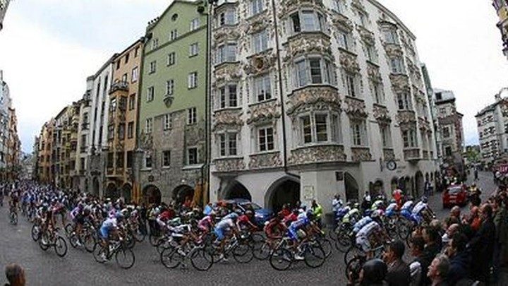 Giro d´Italia bez Slovákov, prečo nejde Sagan?